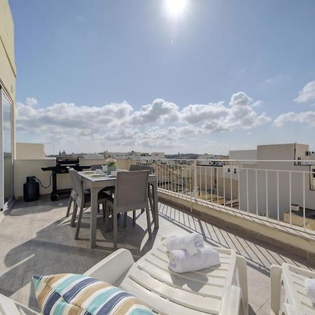 Cityvista - Gzira Apartments And Penthouse By Shortletsmalta Εξωτερικό φωτογραφία