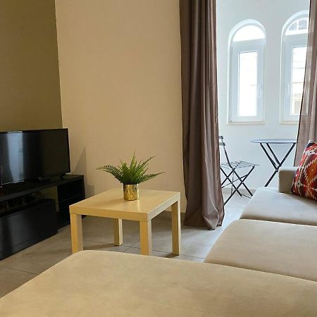 Cityvista - Gzira Apartments And Penthouse By Shortletsmalta Εξωτερικό φωτογραφία
