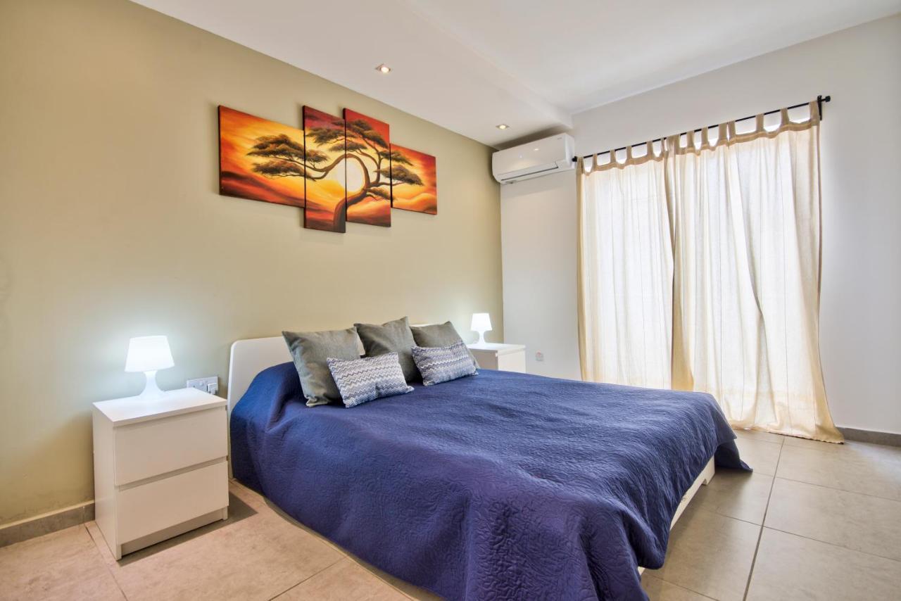 Cityvista - Gzira Apartments And Penthouse By Shortletsmalta Εξωτερικό φωτογραφία