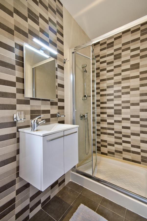 Cityvista - Gzira Apartments And Penthouse By Shortletsmalta Εξωτερικό φωτογραφία