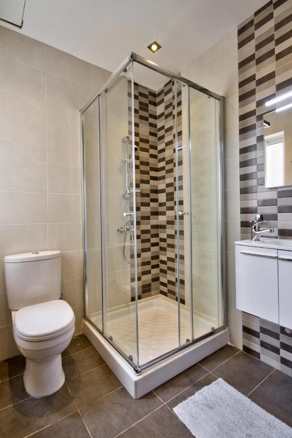 Cityvista - Gzira Apartments And Penthouse By Shortletsmalta Εξωτερικό φωτογραφία