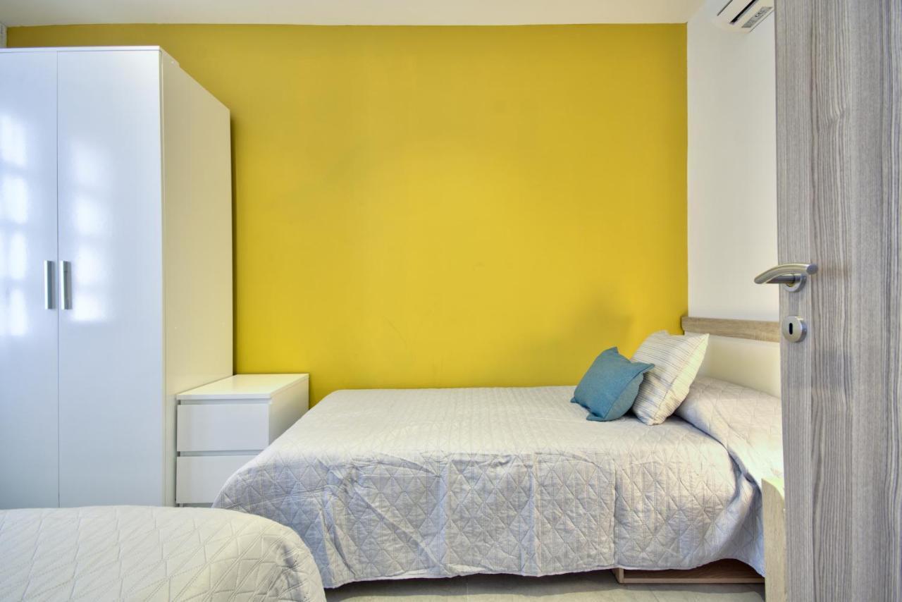 Cityvista - Gzira Apartments And Penthouse By Shortletsmalta Εξωτερικό φωτογραφία