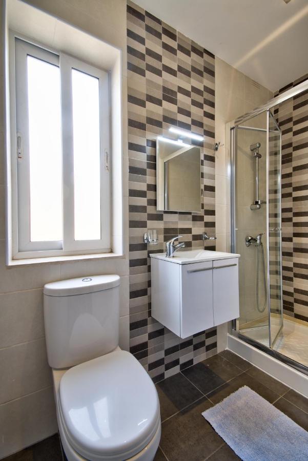 Cityvista - Gzira Apartments And Penthouse By Shortletsmalta Εξωτερικό φωτογραφία