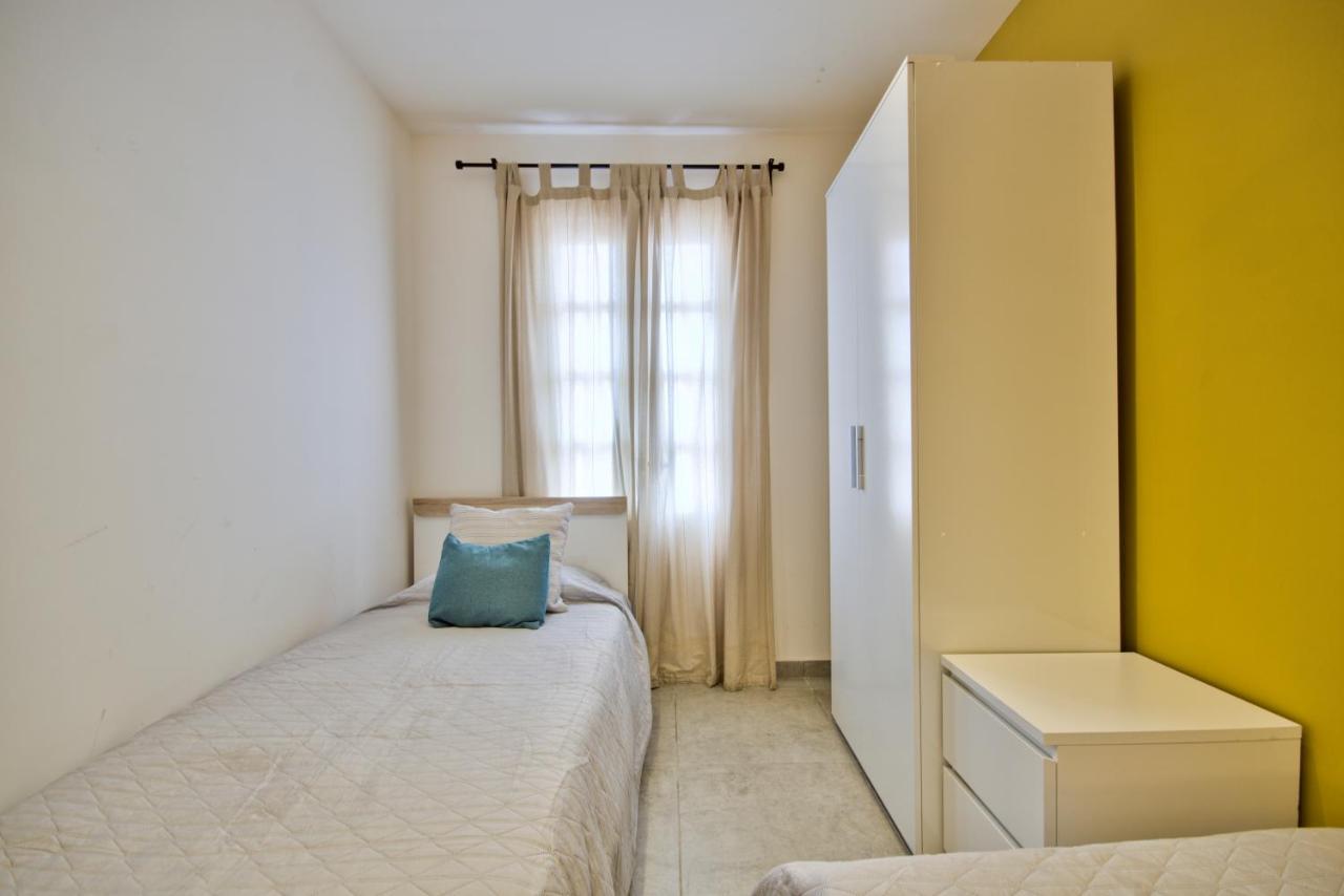 Cityvista - Gzira Apartments And Penthouse By Shortletsmalta Εξωτερικό φωτογραφία
