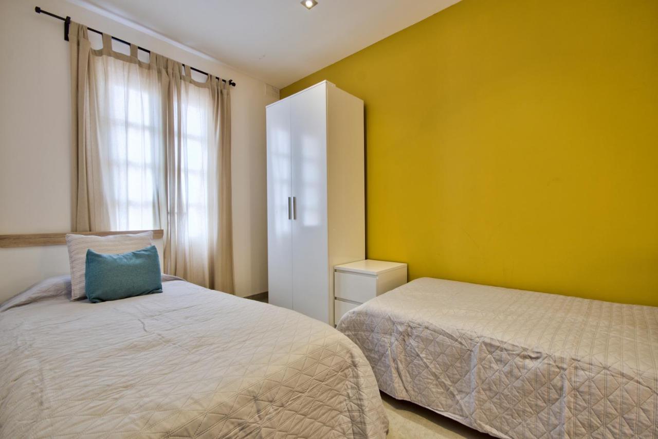 Cityvista - Gzira Apartments And Penthouse By Shortletsmalta Εξωτερικό φωτογραφία