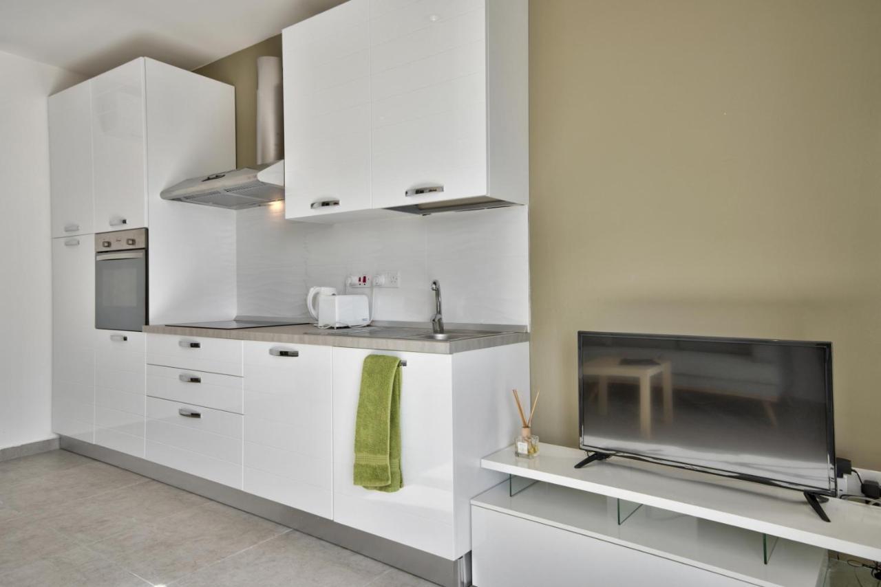 Cityvista - Gzira Apartments And Penthouse By Shortletsmalta Εξωτερικό φωτογραφία