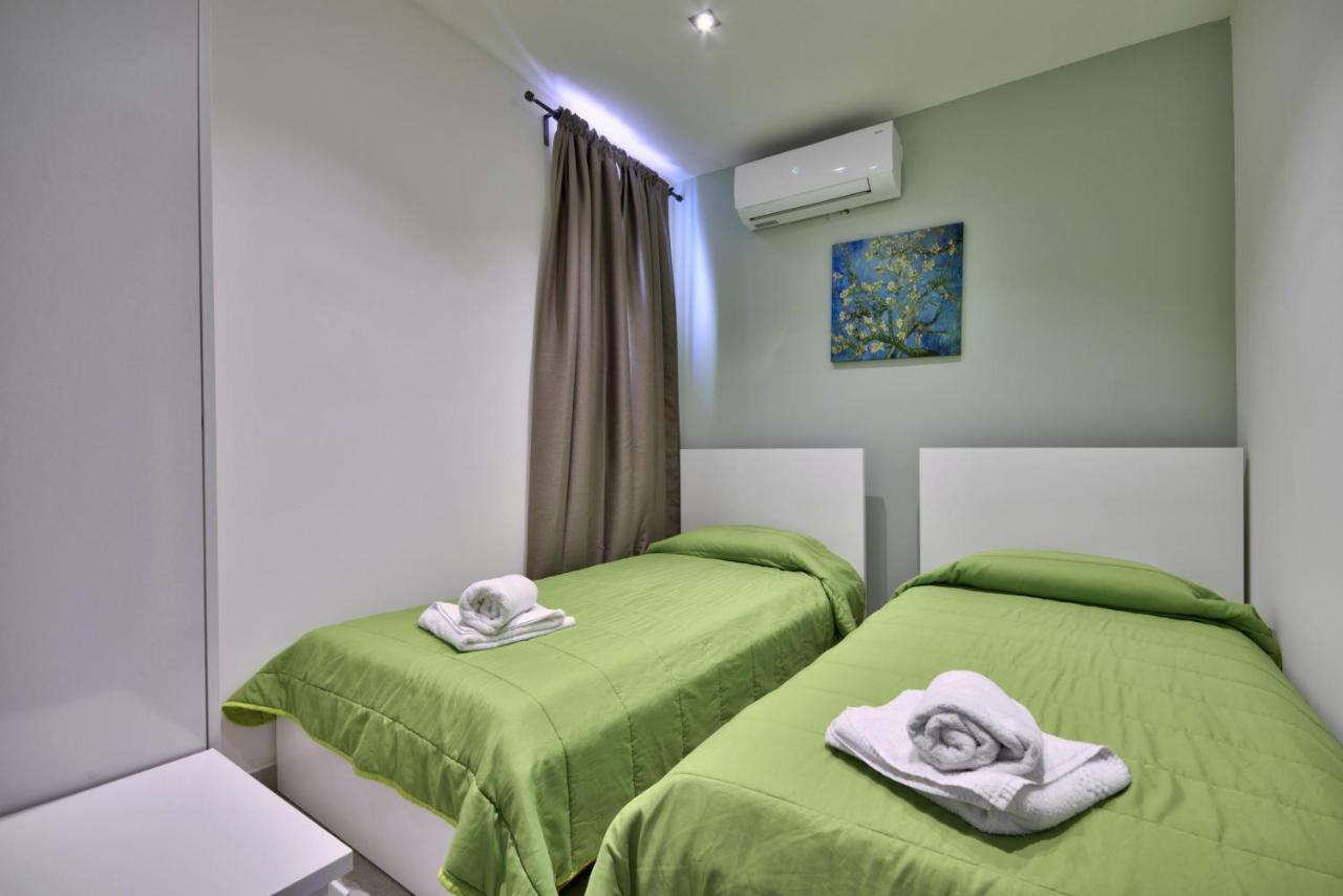Cityvista - Gzira Apartments And Penthouse By Shortletsmalta Εξωτερικό φωτογραφία