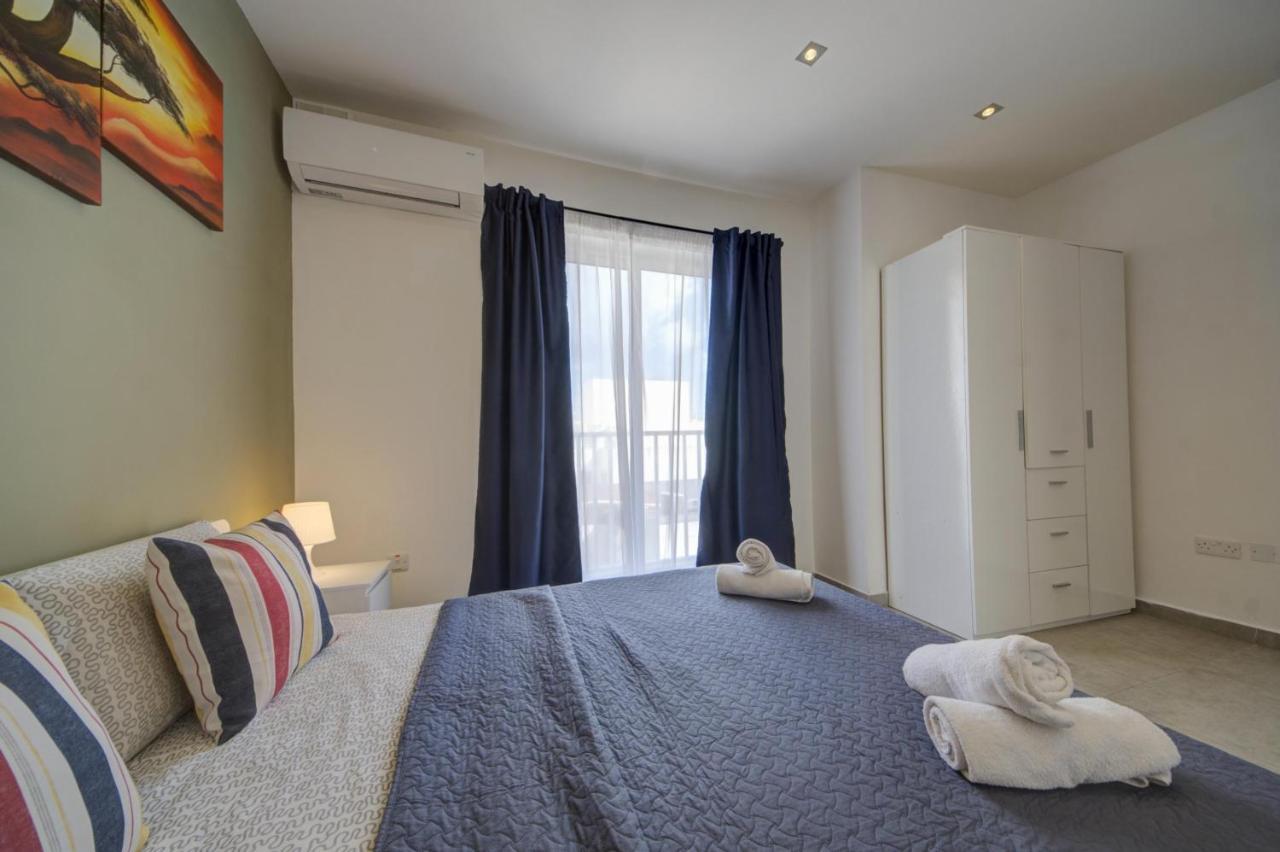 Cityvista - Gzira Apartments And Penthouse By Shortletsmalta Εξωτερικό φωτογραφία