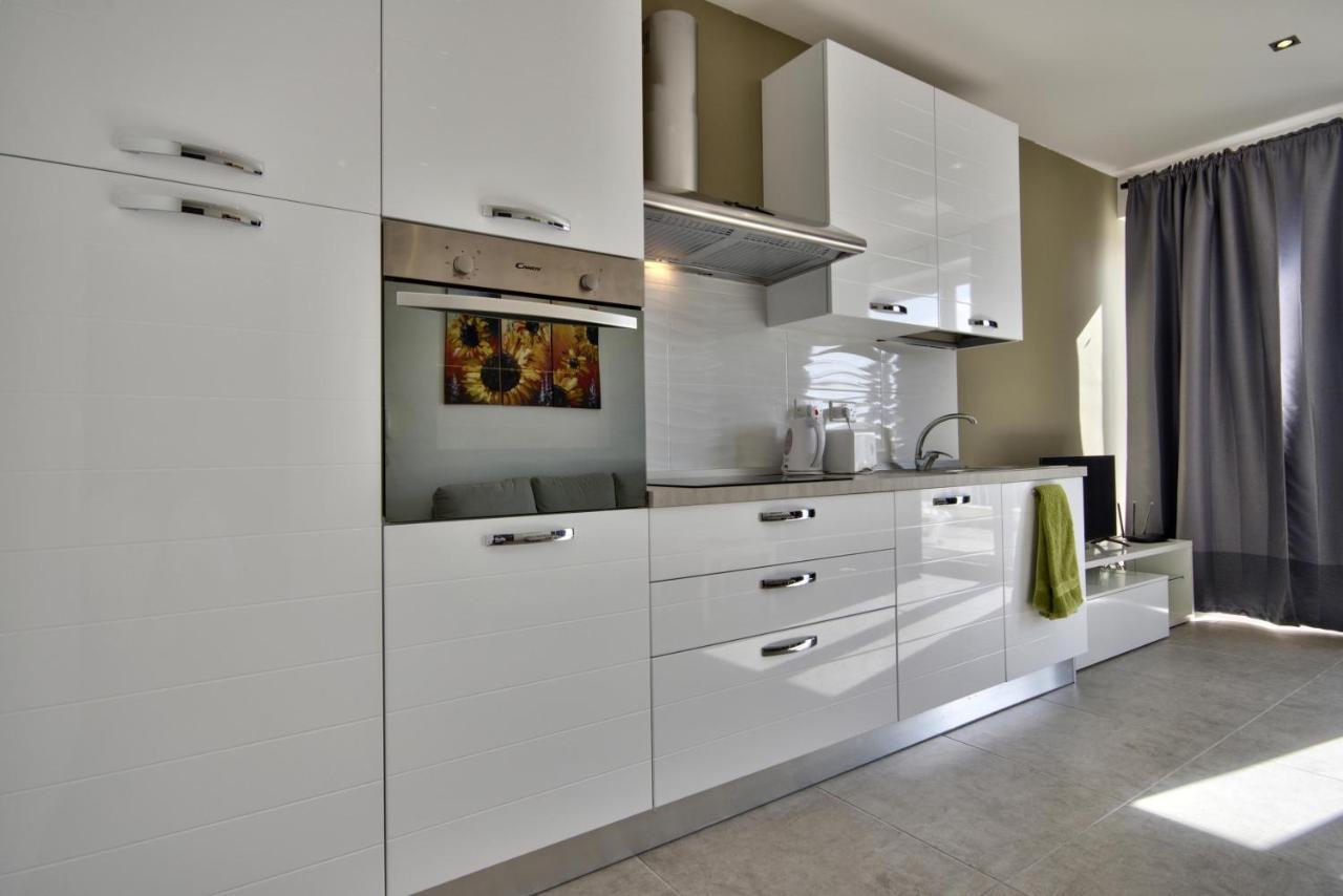 Cityvista - Gzira Apartments And Penthouse By Shortletsmalta Εξωτερικό φωτογραφία