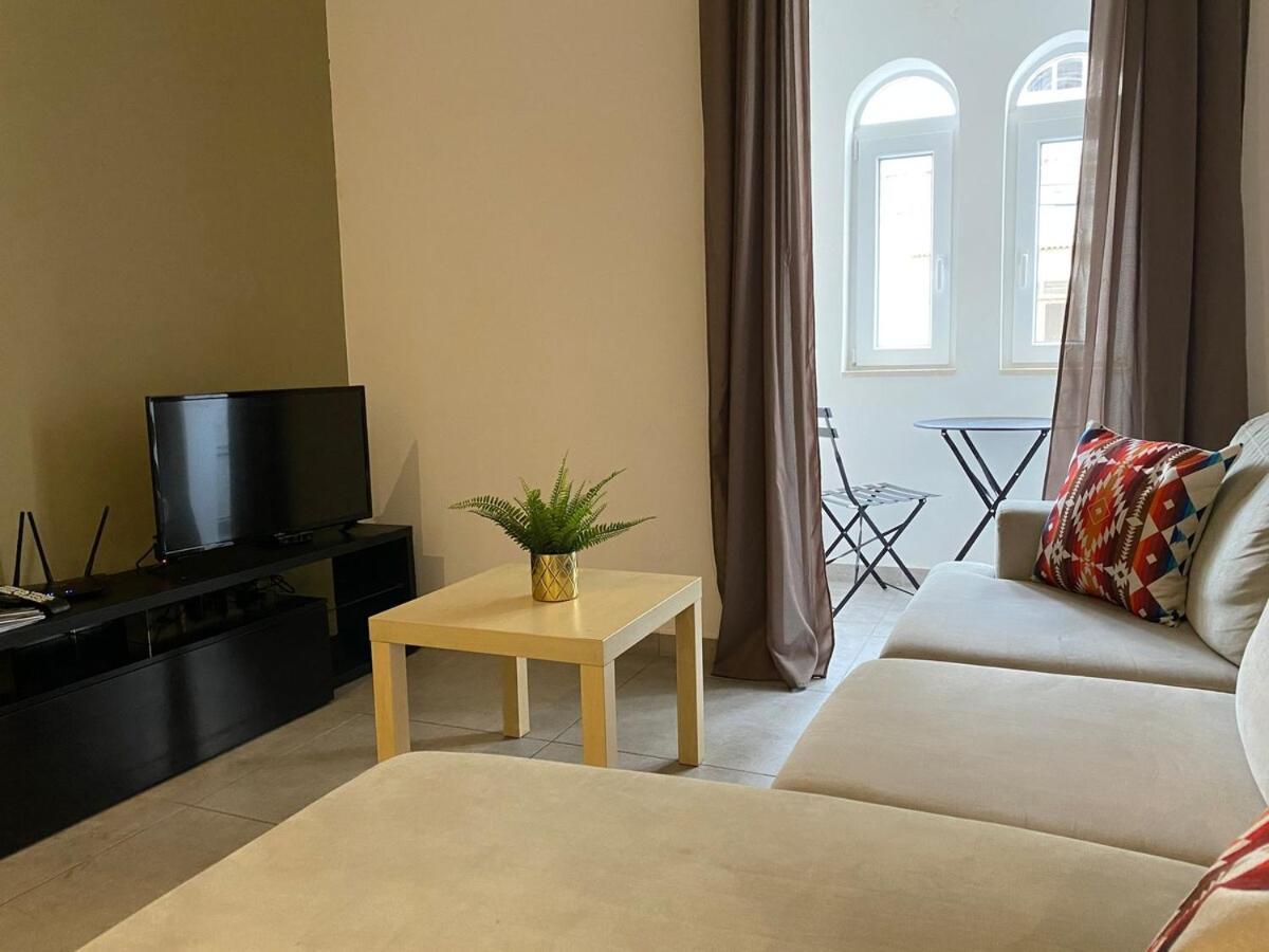 Cityvista - Gzira Apartments And Penthouse By Shortletsmalta Εξωτερικό φωτογραφία