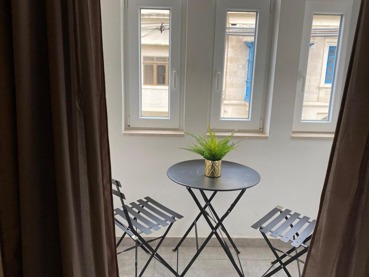 Cityvista - Gzira Apartments And Penthouse By Shortletsmalta Εξωτερικό φωτογραφία